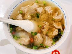 -汪一挑馄饨(老街店)