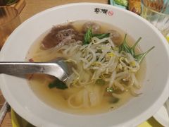 -蔡澜Pho·越南粉餐厅(海上世界店)