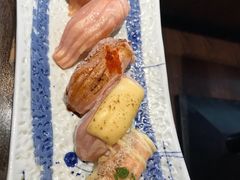 -大雄寿司(中华广场店)
