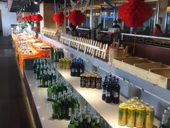 -金权道韩式自助烤肉(嘉华国际店)