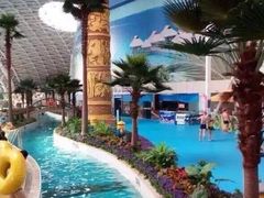 -天山海世界·米立方