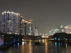 -运河游船(武林门码头)