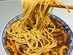 -卢香纪面馆(丽园路店)