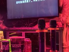 -INLOVE KTV(新天地店)
