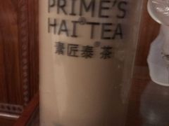 -素匠泰茶(三里屯SOHO工体奶茶店)