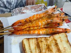 剥皮虾-烤五行·烧烤烤串(石佛营店)