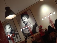 -城市大道红炉披萨烘焙坊