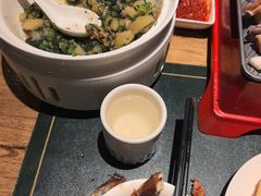 -老阿妈蒙古村·蒙古包·草原文化·歌舞表演(老君堂店)