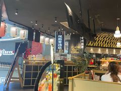 -雷门拉面·现熬骨汤(凯德来福士店)