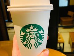 -星巴克臻选(威海威高广场店)