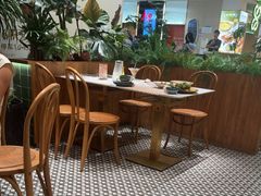 -芭札·Thai泰国餐厅(同和金铂天地店)