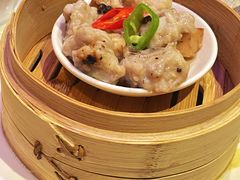 -万丽轩·粤菜(王府井金茂万丽酒店)