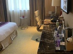 -北京朝阳悠唐皇冠假日酒店