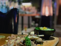 -小火花·干式熟成牛排馆Spark SteakHouse(剑桥郡店)