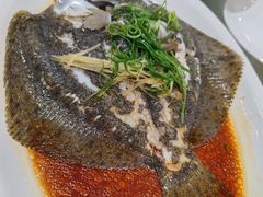 -大欢喜饭店(江怡路店)