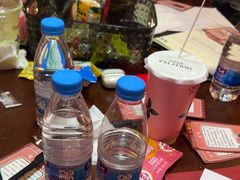 -谜·沉浸侦探剧本杀推理馆(静安店)
