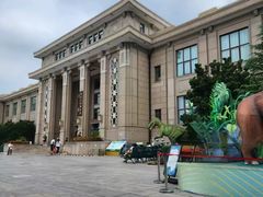 -国家自然博物馆