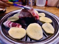 -·缸桶屋·韩式牛肋条自助烤肉(西湖D11店)