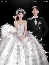 -雅云婚纱摄影工作室旗舰店