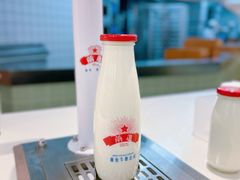 -红星前进面包牛奶公司(君太店)