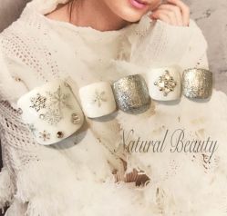 -森日式美甲沙龙MORI NAIL总店