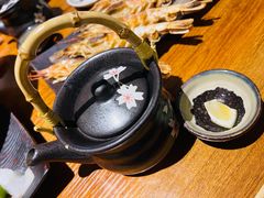 -青叶日式料理(飘亮阳光广场店)