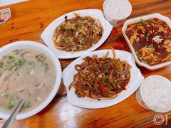 -卢庄(江汉路店)