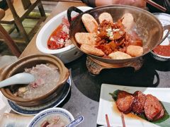 -南京大牌档(新街口德基广场店)