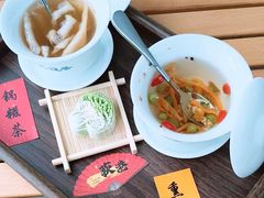 -丝绸小镇荻港古村