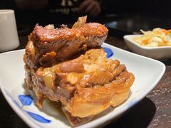 -喜晋道面馆(华严寺广场店)