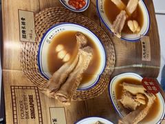 -發起人·肉骨茶(万象汇店)