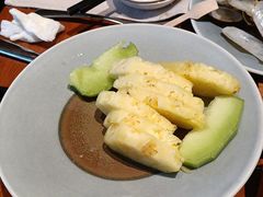-阿纳迪酒店·秘境西餐厅