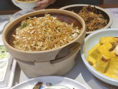 -东流山北京烤鸭·家常菜(南京首店)