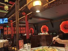 -宝轩渔府·老字号海鲜·正宗津菜(水上店)