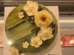 -Pantry's Best派悦坊蛋糕(K11购物艺术中心店)