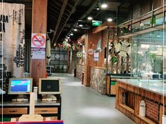 -宝燕海货工场(长江国际店)