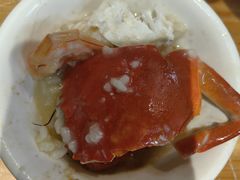 -官塘锋记鱼生·生腌·砂锅粥(牌坊街店)