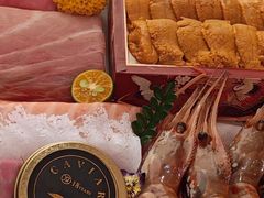 -鮨政· Omakase(港汇恒隆广场店)