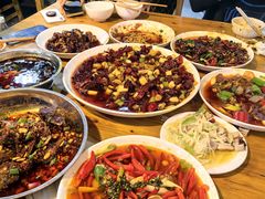 -三哥田螺(北书院街店)