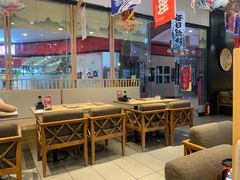 -东加寿司.料理(水游城店)