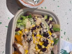 -CALIFORKS加州叉子轻食(朝阳门店)