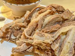 -宁夏国强手抓羊肉·清真菜(未央路凤三店)