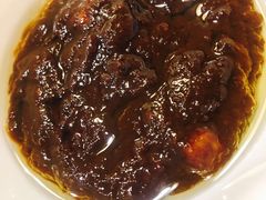 -黑八私房老北京炸酱面