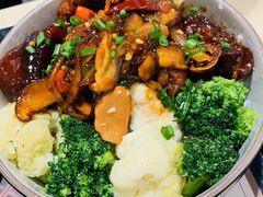 -娜娜家·Nana's restaurant(国金汇店)