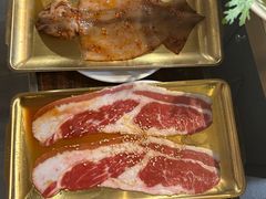 -火炉火自助餐(西直门凯德MALL店)