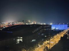 -北京北辰洲际酒店