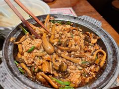 -南京大牌档(青岛万象城店)