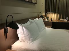 -锦江之星品尚(杭州西湖大道南宋御街店)