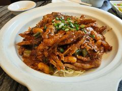 -情妹耙泥鳅·江湖川菜(科华店)