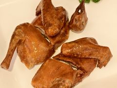 -利苑酒家(合景国际金融广场店)
